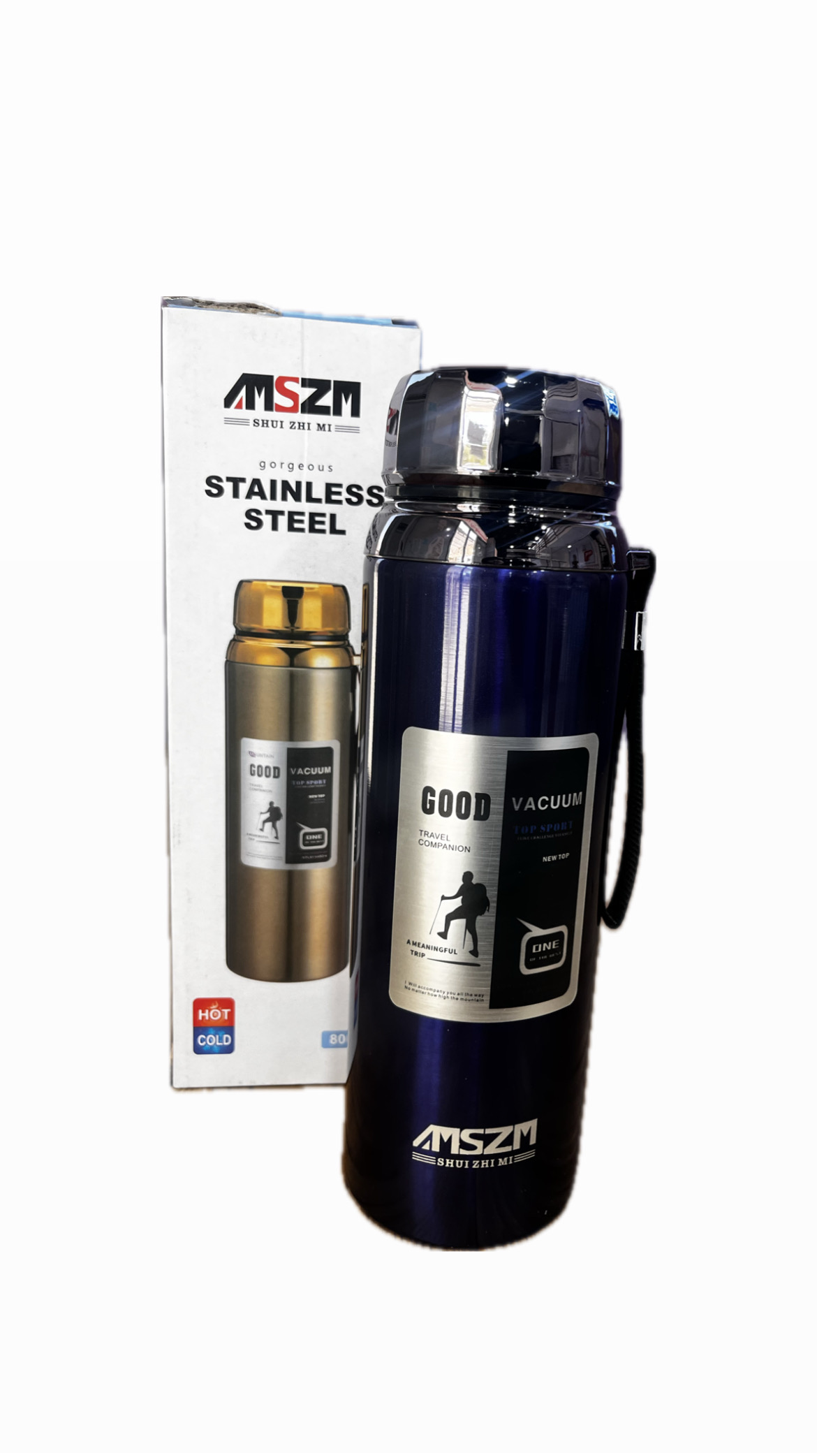 mug isotherme AMSZM 6